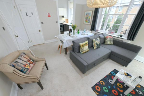 STUNNING 4 BEDROOM FLAT IN REGENT'S PARK - ABBEY Rd